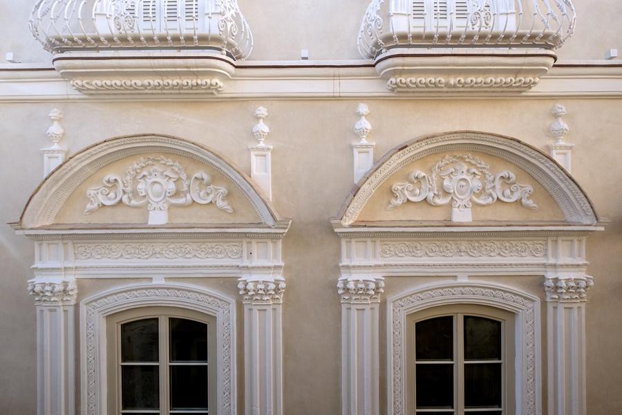 Aurea Casa Palacio Sagasta Cádis Exterior foto