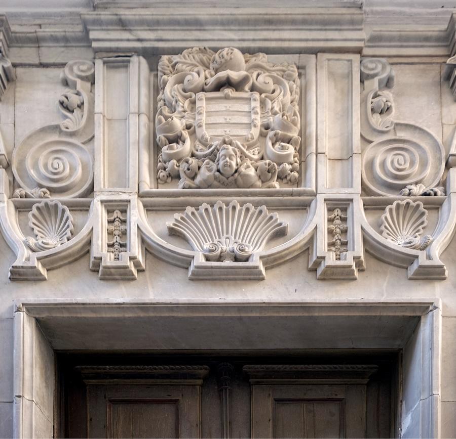 Aurea Casa Palacio Sagasta Cádis Exterior foto